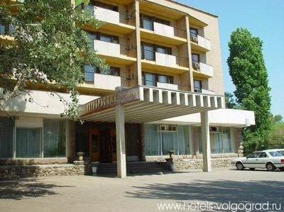 Hotel Photo 12