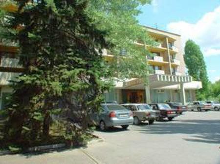 Hotel Photo 13