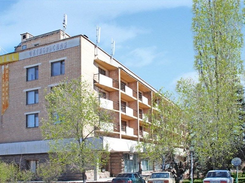Hotel Photo 10