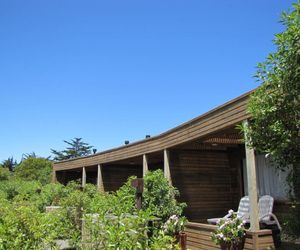 Cabañas Cantomar Pichilemu Chile