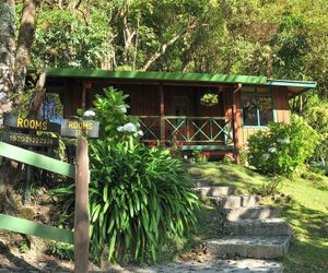 Trogon Lodge Tres de Junio Costa Rica
