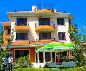 Villa Madonna Golden Sands Bulgaria