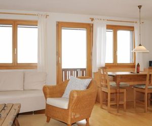 Haus Ambiente A Bettmeralp Switzerland