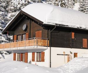 Chalet Favorite Riederalp Switzerland