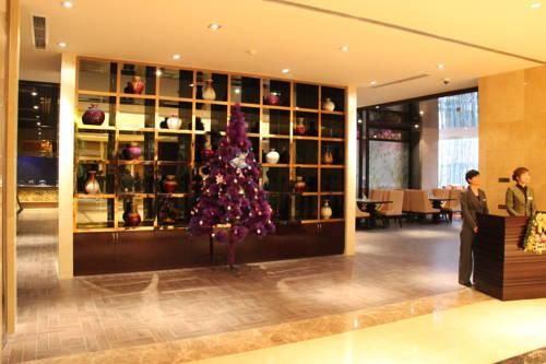Hotel Photo 15