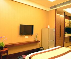 Guangzhou Zhaopai International Apartment Hotel Guangzhou China