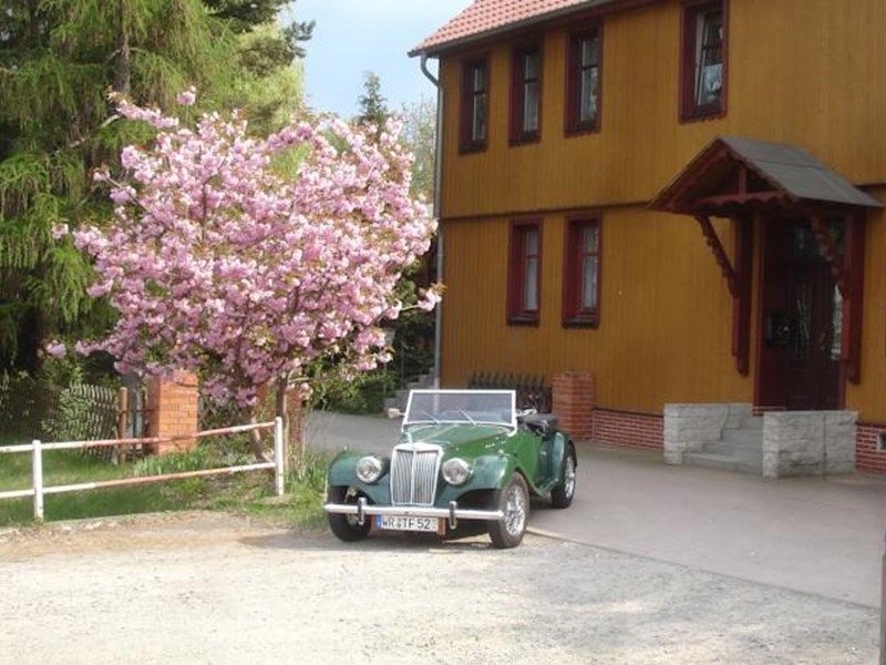 Hotel Photo 20