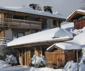 Le Chalet Cassamotte Megeve France