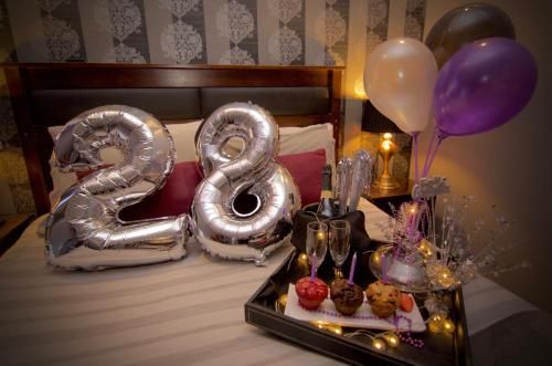 Hotel Photo 20