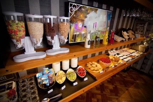 Hotel Photo 10
