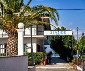 Seaside Resorts Kavos Greece