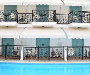 Hotel Alexandra Skala Greece