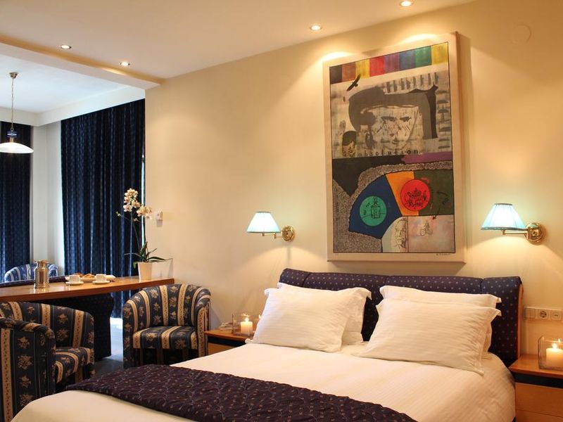 Hotel Photo 1