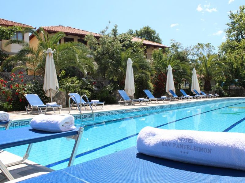 Hotel Photo 22