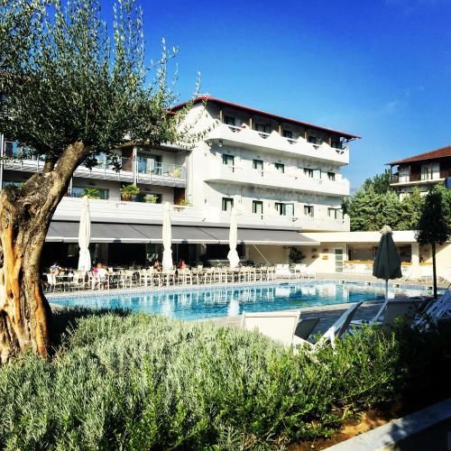 Hotel Photo 23