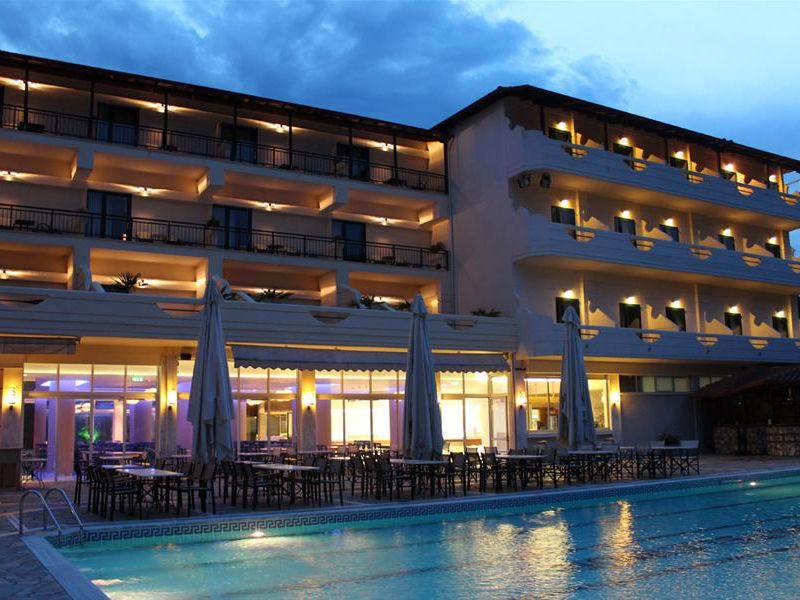 Hotel Photo 24