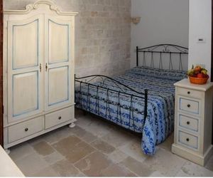 Trullimania B&B Alberobello Italy