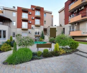 Apartments Raj Vrnyachka Banya Serbia