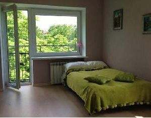Centre Apartment Kaliningrad Russia