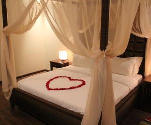 Drr Ramah Suites 5 Riyadh Saudi Arabia