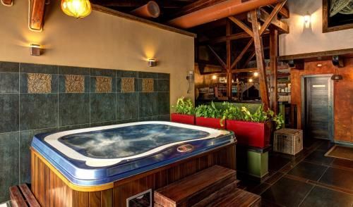 Hotel Photo 12
