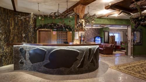 Hotel Photo 13