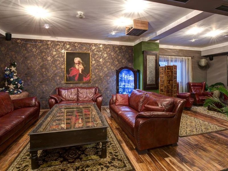 Hotel Photo 22