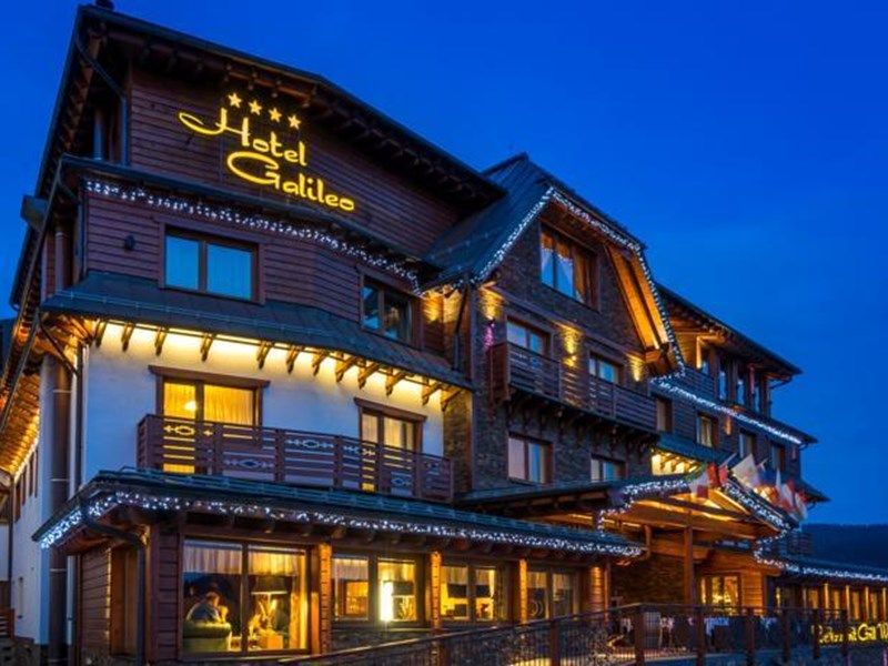 Hotel Photo 23
