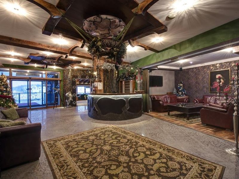 Hotel Photo 8