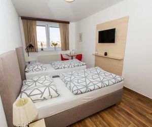Penzion Hviezda Bratislava Slovakia