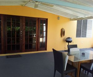 The Crows Nest Inn Vieques Puerto Rico