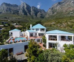Diamond House Guesthouse Atlantic Seaboard South Africa