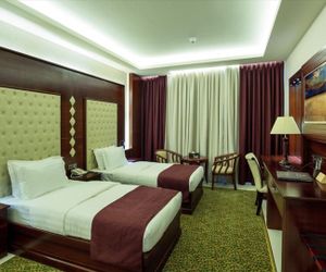 Capital O 325 Queen Palace Hotel Abu Dhabi City United Arab Emirates