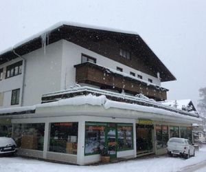 Gadenstätter Apartments in der City Zell am See Austria