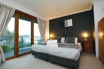 hotel booking template