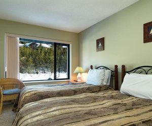 The Benchlands by Blackcomb Peaks Accommodation Whistler Canada