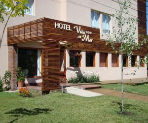 Hotel Viña del Mar Valeria del Mar Argentina