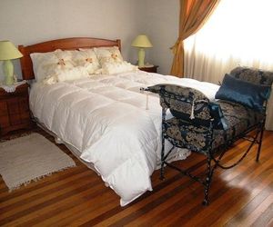 Hostal Vida 2000 Santa Cruz Chile