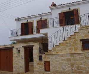 Kyriakos House Mandria Cyprus