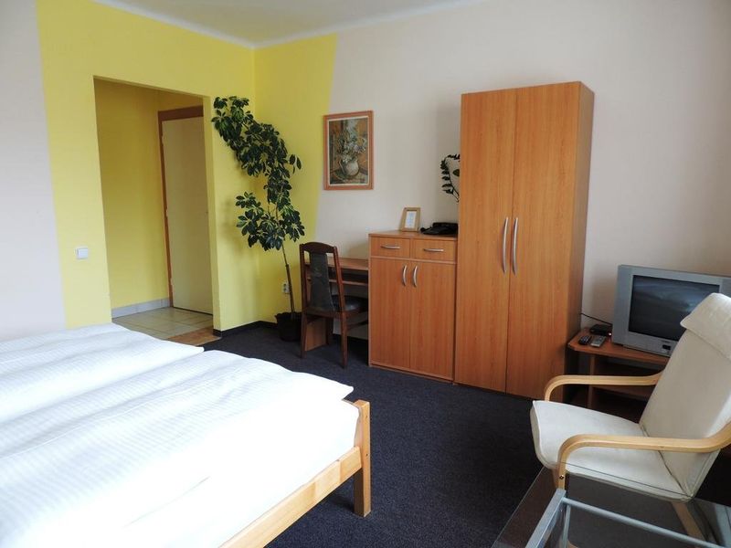 Hotel Photo 5