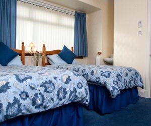 The Kemps Guest House Inverness United Kingdom