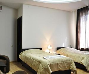 City Inn Tbilisi Tbilisi Georgia