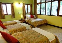 Отзывы Hotel Jaguar Inn Tikal, 3 звезды