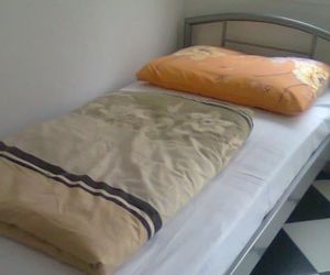 NAPFÉNY APARTMAN Szeged Hungary