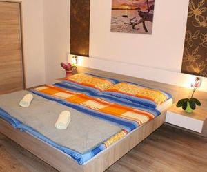 Tünde Apartman Buk Hungary