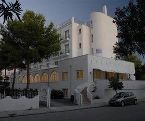 Hotel Helios Rodi Garganico Italy