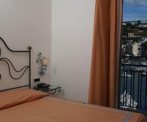 Hotel Gennarino A Mare Ponza Village Italy