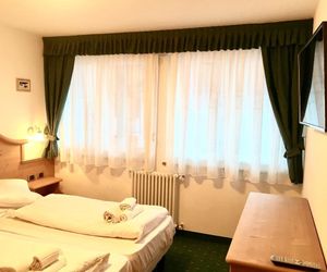 Cesa Planber Apartments Canazei Italy