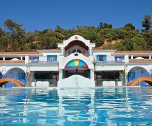 Arbatax Park Resort - Suites Del Mare Tortoli Italy