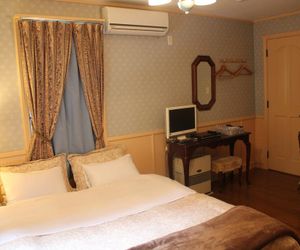 Inn the Mist Nikko Japan